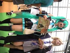 cce140 Sultry Slim Beauty Enjoys Rough Doggy Position Adventures Deeply