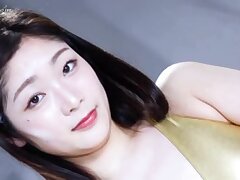 BW78 Sizzling Japanese Temptress Enjoys Intense Pussy Pleasure Fantasies