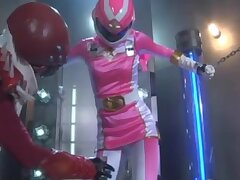 GTRL01_02 Yukikaze's Sultry Dance A Seductive Show of Passionate Moves