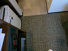 ikenai-03 Sexy Babe Takes Loads of Cum from Several Guys