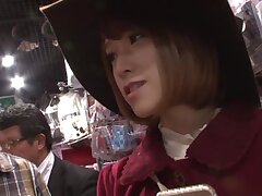 WANZ-472 Horny Chick in Tight Pantyhose Rides Cock With Passionate Urgency