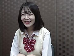 cosaimis_p Japanese Nurse Teases Babe with Vibrator for Intense Pleasure