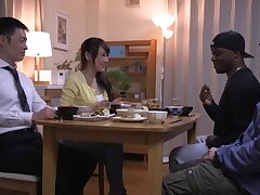 GVG-479 Teen Asian Thrills in Dual End Intense Pleasure Adventure