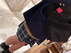 4kjkpeep01 Seductive Kinky Diva Craves Intense Deep Penetration Thrills