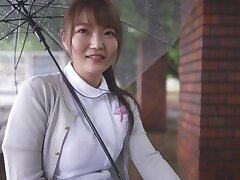 EBOD-933 Japanese Temptress Ignites Desire in Steamy Titty Tease Showdown