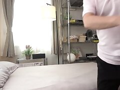 531HFC-022 Passionate Lesbians Delight in Intimate & Steamy Sexual Exploration Together