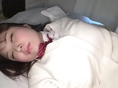 766ESDXS-011 Passionate Night Sizzling Japanese Babe & Her Hung Stud's Wild Encounter