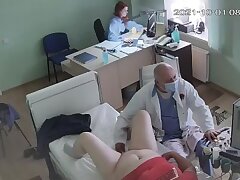 Gynecologic_ultrasonography_44 Japanese Beauty Enjoying Intense Live Camera Action