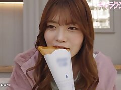 FC2-PPV-3848124 Sensually Curved Asian Babe Takes It Deep in Hot Doggy Style Action