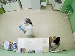 Injection_scene_61 Hot Ladies Share Intimate Moments in Nature Blissfully