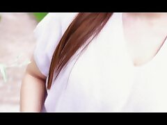 PPPD-972 Hot Asian Babe Reveals Her Sexy Body Curves Naturally