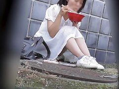 221101g Hot Captains Show Off Their Skills in Blowjob Line Up Fest