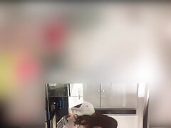 N_angel245 Tiny Asian Beauty's Expert Blowjob Skills Leave Him Speechless!