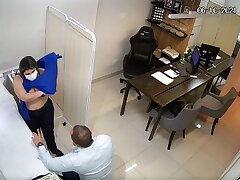 Plastic_Surgery_Consultation_1 Kirara's Virtual Journey - Exotic Island Sex Adventure