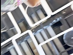 KFC_Black_silk_sailor_suit_black_underwear Seductive Nurse Mika Kayama Tempts Her Patients With Pleasure