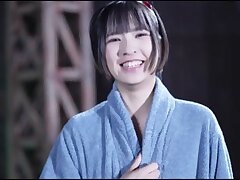 SPSC52_03 Sizzling Asian Beauty A Night of Unbridled Pleasure & Desire