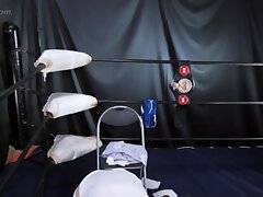 B1TI03 Asian Beauty Takes Big Dick Deep Then Gets Fucked Hard