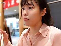 FC2-PPV-3964031 Passionate Night with a Sizzling Asian Beauty and Her Hung Stud