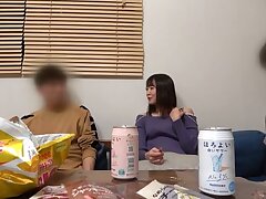 PCOLE055 Sizzling Lingerie Showdown Passionate Pussy Play Unleashed