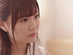 SHKD-863 Cute Redhead Japanese Babe Displays Her Seductive Booty Tricks