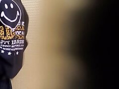 hokensi Hot Asian Babe Finds Bliss in Deep Intimate Moments