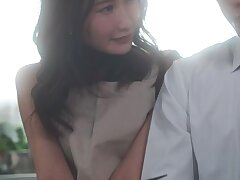 ATID-549 Junna's Ecstatic Adventure Toys in Pussy & Anal Syringe Thrills!