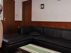 vec-561-4k Passionate Night Seductive Japanese Teen's Intimate Indoor Adventure