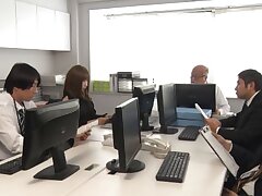 RKI-698 Sultry Japanese Cutie Intimate Indoor Temptation Delight