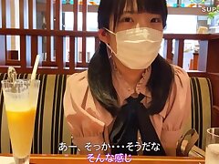 FC2-PPV-3869345 Sultry Babe in Black Stockings Bends for a Steamy Night of Passion