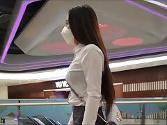 fetip1292p Passionate Japanese Beauty Gets Wildly Pleasured in Intimate 69 Session