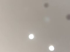 Rare_No-Underwear_Series_11 Passionate Night Ends in Blissful Ecstasy Moments Later