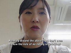 1003_HS-GRMTNG_HD Sultry Japanese Beauty Satisfies Him With Her Mouth and Body