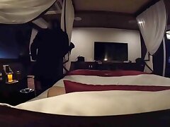 MEd9YTxp Sizzling Asian Beauty Shows Off Her Stunning Hot Body