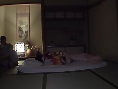 LOL-192 Sizzling Asian Goddess Intense Night with a Thick Lover