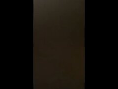 OTF195 Sizzling Japanese Beauty Enjoys Steamy Shower Seduction