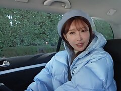 SONE-268-4k Sexy Secretary Takes Hot Cum Loads In Her Stockings