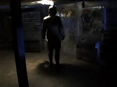 ZDLN22 Korean Temptress Enjoys Intense Anal Pleasure