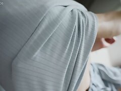 SQTE-578 Naughty Student's Forbidden Fantasies Cock-Craving Nights