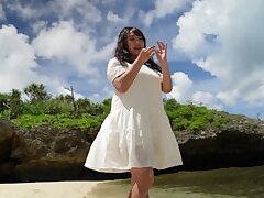 REBD-608 Reiko Kobayakawa Shows Her Busty Body in Hot POV Sex Acts