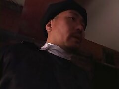 TGL01 Sizzling Night Hot Doll's Doggystyle Delight Adventure