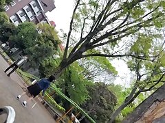 726ANKK-005 Ordinary Girl Becomes Seductive Bombshell for Unforgettable Fuckathon