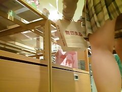 OP57HPSJK Teen Temptation Solo Star's Vibrating Toy Orgy Delight