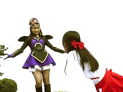 ZEPE87_01 Hot Asian Beauty Takes It Deep In A Steaming Fuck Fest