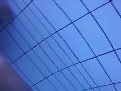 Pool Sexy Babe Desires His Hard Dick For Intense Pleasure