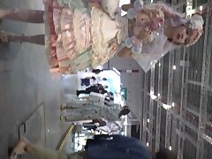 xxn-126 Japanese Teen's Hairy Adventure Oral Bliss to Hardcore Heat!