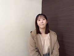 230OREV-109 Sizzling Asian Beauty Tempts and Fucks with Wild Passion