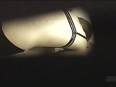 menjiamuyupeep01 Teen Temptress Passionate Finger Play & Forbidden Desire