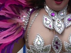 hamititi Miki Uehara Gives Hot Blowjob and Receives Intense Fingering