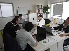 DVAJ-638 Hungry Asian Chick Devours Thick Cock Each Steamy Night With Lust