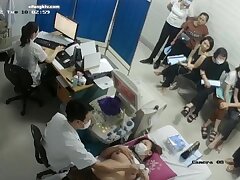 Mammography Loud-Moaning Teen Gets Roughly Fucked by Thick Big Cock Deep Inside